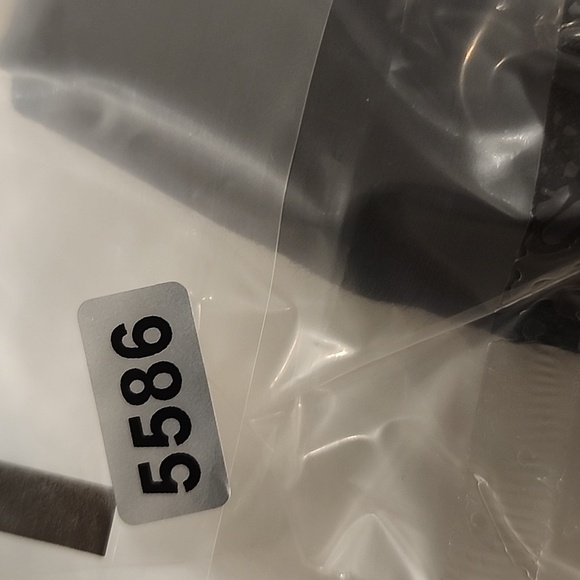 Lord And Taylord Elegant Black Razor Back Tank  Maxi Dress XS - Picture 13 of 13